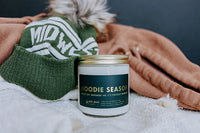 Dirt Road Candle Co. Fall Scents