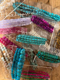 Malibu Hippie Bracelet Stacks