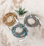 Pearl Charger Cords