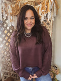 Fireside Favorite Sweater