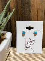 Mini Stud Earrings