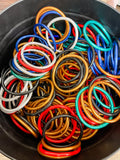 Game Day Bangles- Mix & Match