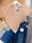 Rustic Rails Top