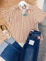 Rustic Rails Top