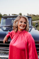 Take Me To NashVegas Top-CURVY