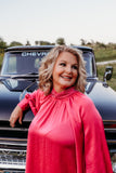 Take Me To NashVegas Top-CURVY
