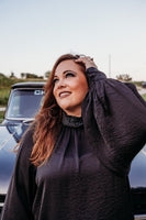Take Me To NashVegas Top-CURVY