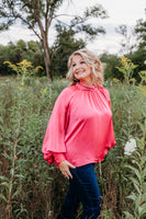 Take Me To NashVegas Top-CURVY