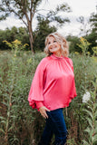 Take Me To NashVegas Top-CURVY