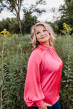 Take Me To NashVegas Top-CURVY
