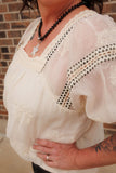 Magnolia Top