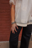 Magnolia Top