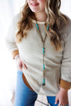 Whisper Top-CURVY