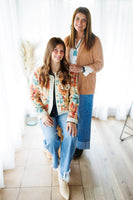 Blue Kentucky Girl Jacket