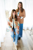 Blue Kentucky Girl Jacket