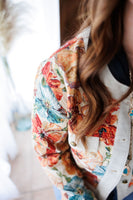 Blue Kentucky Girl Jacket