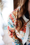 Blue Kentucky Girl Jacket