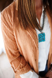 Whiskey In Reverse Blazer