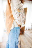 Old Habits Sweater Vest