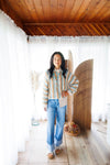 Driftwood Dream Sweater