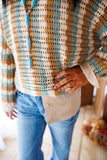 Driftwood Dream Sweater