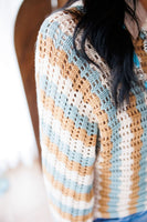 Driftwood Dream Sweater