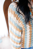 Driftwood Dream Sweater
