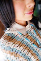 Driftwood Dream Sweater