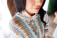 Driftwood Dream Sweater