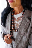 I Ain't Comin' Back Blazer-CURVY