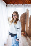 The Western Way Sweater