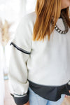 The Western Way Sweater