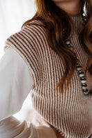River Bend Sweater Vest
