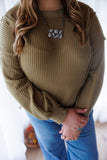 Country House With You Top