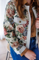 Blue Kentucky Girl Jacket