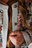 Blue Kentucky Girl Jacket