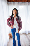 Scenic Route Jacket