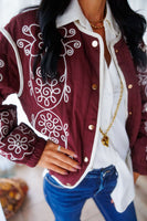 Scenic Route Jacket