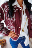 Scenic Route Jacket