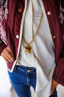 Scenic Route Jacket