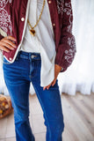 Scenic Route Jacket