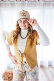 Free Spirit Barrel Denim
