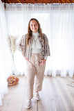 Cottage Comfort Cardigan