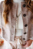 Cottage Comfort Cardigan