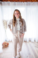 Rustic Rebel Pants
