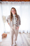 Rustic Rebel Pants