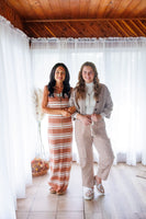 Copper Creek Dress