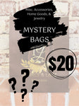 $20 MYSTERY BAGS