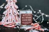 Dirt Road Candle Co. Winter Scents