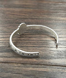 Turquoise Cuff Bracelet